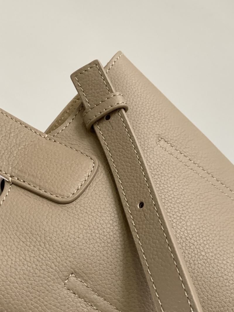 Loewe Bucket Bags